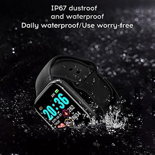 Trimmer Bluetooth Smartwatch Wireless Mens Buddha