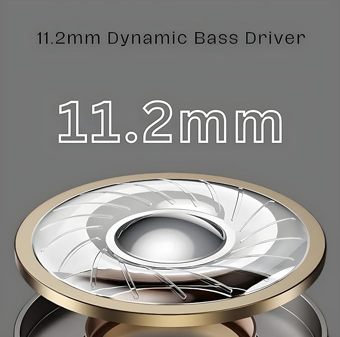 ๐ง๐ต Transparent Bluetooth Neckband ๐ | 72H Battery Life ๐ |HD Voice | Deep Bass๐โจ