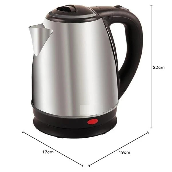 Electric Kettle 599
