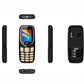 Gio Phone with 1.8 INCH Display, 1100 MAH Battery, Gio SIM Compatable, Basic Keypad Phone @ Just 599