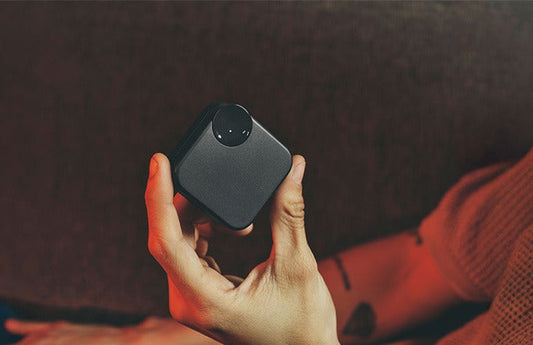 CMT Ultra Pro Earbuds with Active Noise Cancellation & HD Sound