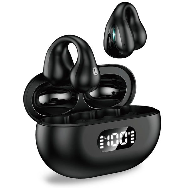 🎶⚡OpenWave Bluetooth Earphones 💫 | Lightweight & Stylish Wireless Earbuds 🎵🏃‍♀️