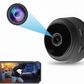 Rechargeable Wi-Fi HD CCTV Live Camera