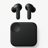 CMT Ultra Pro Earbuds with Active Noise Cancellation & HD Sound