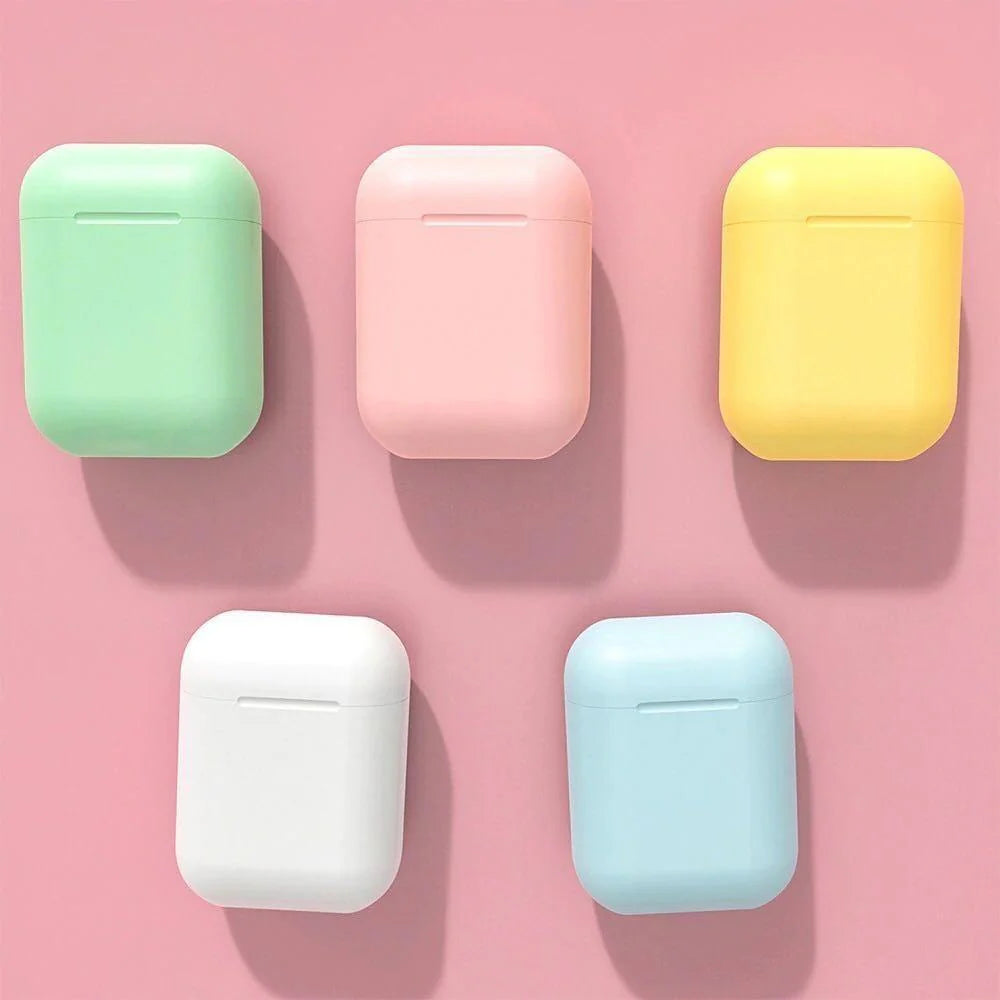 Wireless Bluetooth Earphones I12 Inpods True 299