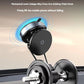 360° Magnetic Vacuum Suction Phone Mount with Strong Grip