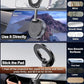 360° Magnetic Vacuum Suction Phone Mount with Strong Grip