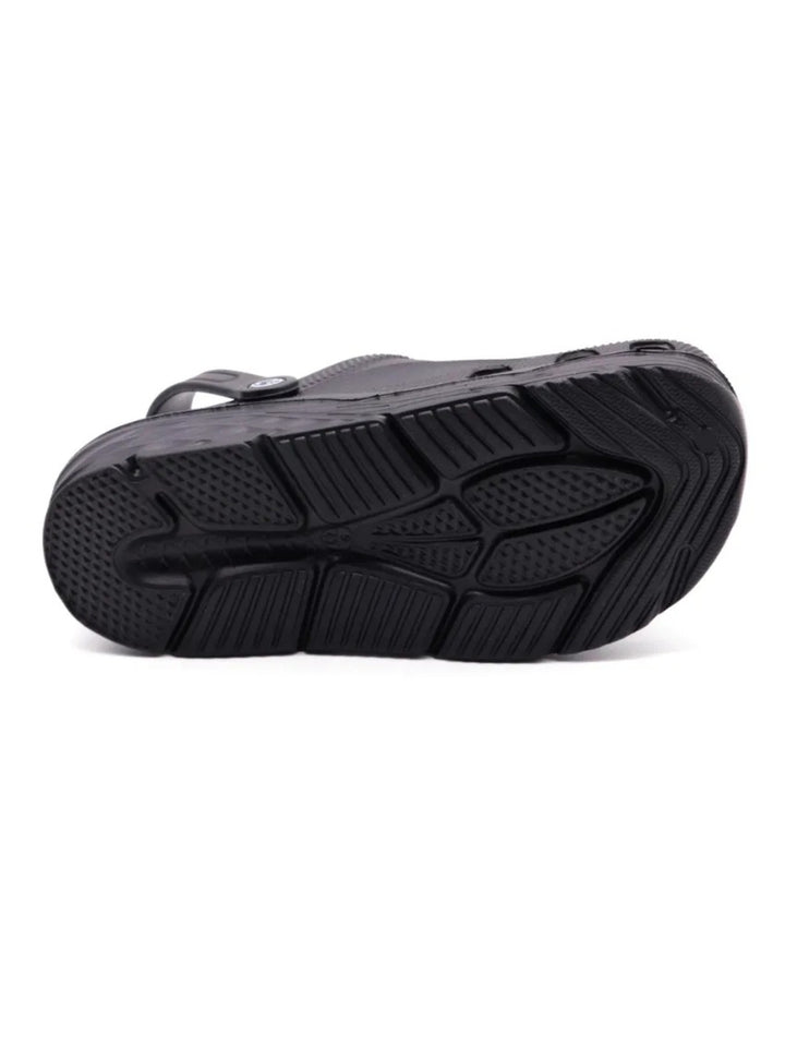 HydroStep Water-Resistant Comfort Clogs | Non-Slip & Flexible Sole