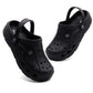 HydroStep Water-Resistant Comfort Clogs | Non-Slip & Flexible Sole
