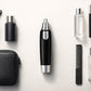 Electric Nose and Ear Hair Remover Trimmer