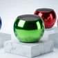 Premium Mini Steel Wireless Speaker with Powerful Surround Sound