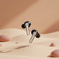 M19 UltraBass True Wireless Earbuds with Enhanced Deep Bass