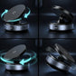 360° Magnetic Vacuum Suction Phone Mount with Strong Grip