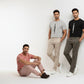 Men’s Round Neck Graphic Printed T-Shirts Combo Pack of 3