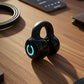 Open-Ear Bone Conduction Bluetooth Earbud with Comfortable Fit